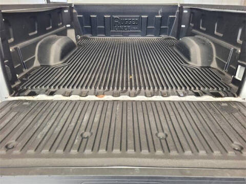 2020 Chevrolet Silverado 2500HD