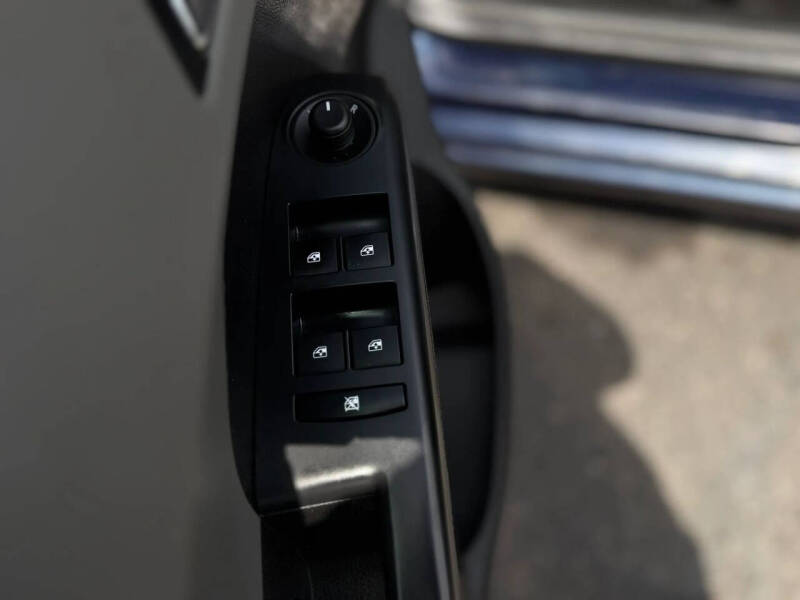 2015 Chevrolet Sonic LT Auto