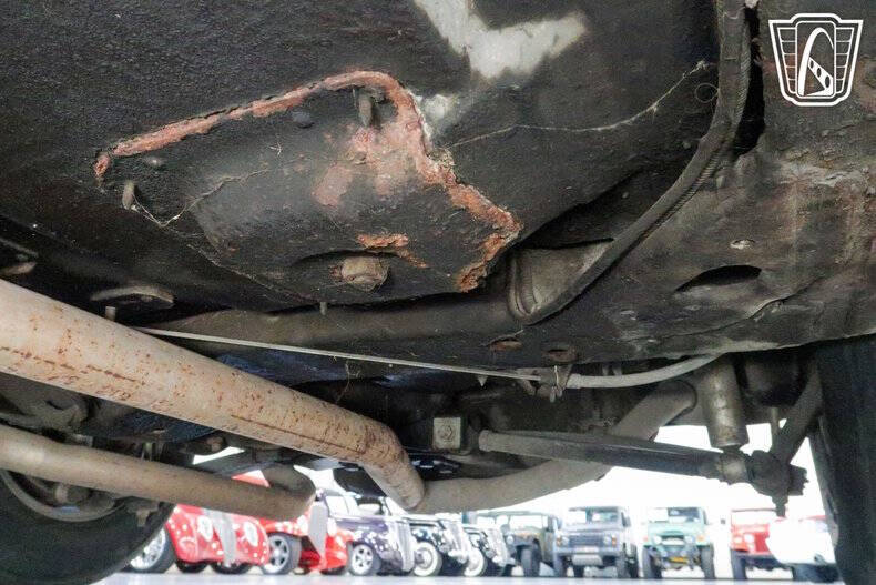 1973 Chevrolet Corvette