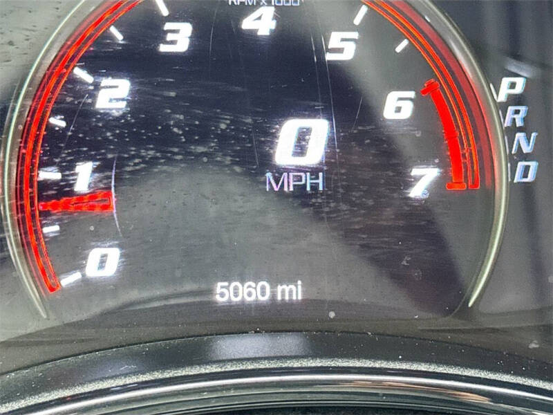 2024 Dodge Durango SRT 392