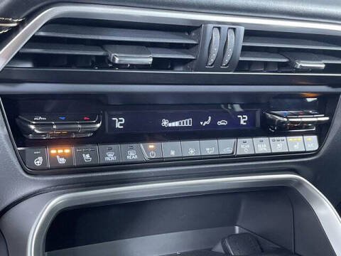 2026 Mazda CX-90 Plug-in Hybrid Premium Plus