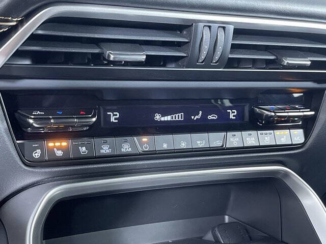 2026 Mazda CX-90 Plug-in Hybrid Premium Plus