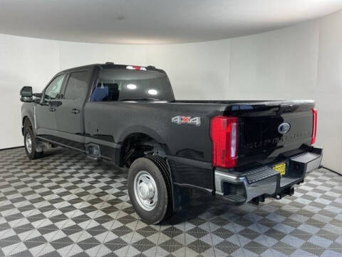 2023 Ford F-350 Super Duty