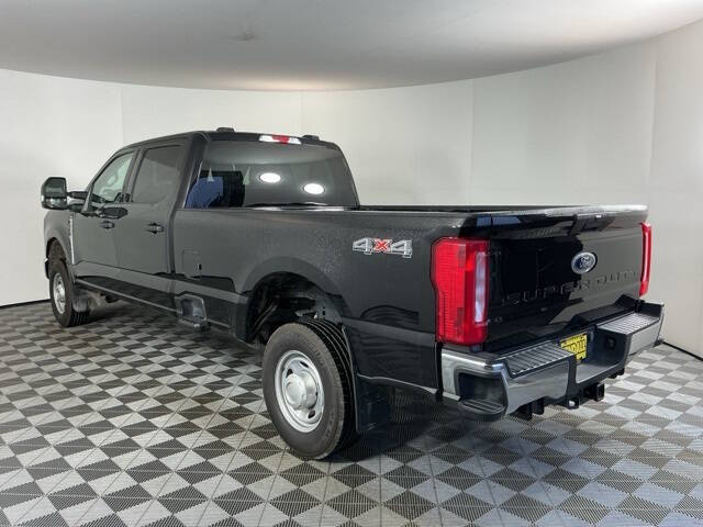 2023 Ford F-350 Super Duty