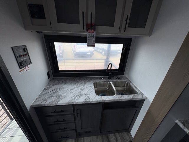 2025 Dutchmen Aspen Trail