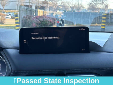 2022 Mazda CX-5 2.5 S Select