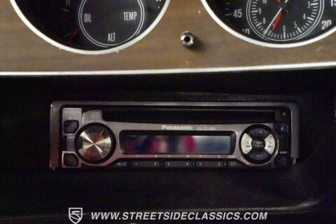 1970 Plymouth AAR 'Cuda