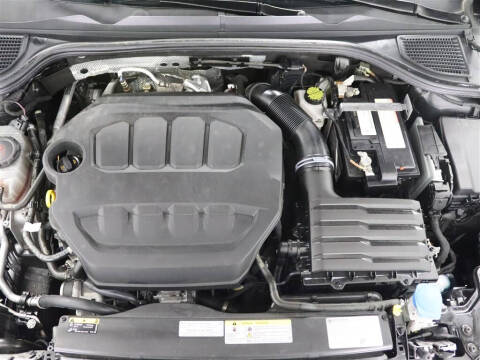 2024 Volkswagen Golf GTI S