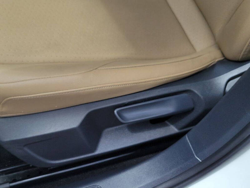 2019 Volkswagen Jetta SEL