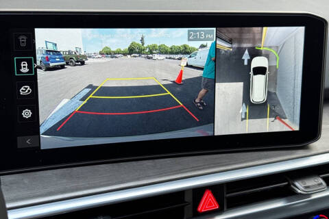 2025 Kia Sorento X-Line SX