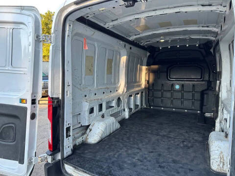 2016 Ford Transit 150