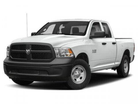 2019 RAM 1500 Classic for sale at Distinctive Car Toyz in Egg Harbor Township NJ