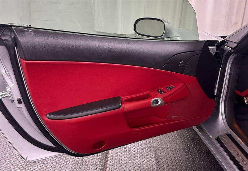 2012 Chevrolet Corvette Z16 Grand Sport