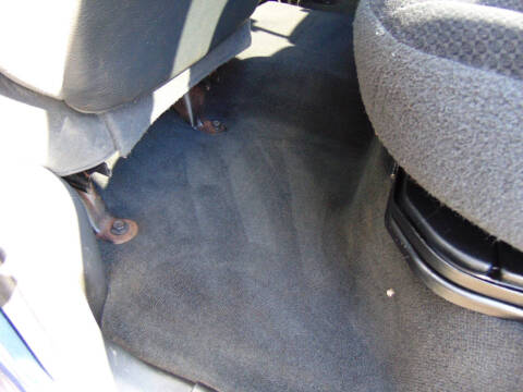 2004 Dodge Ram 3500 SLT