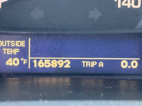 2012 Honda Ridgeline RTL