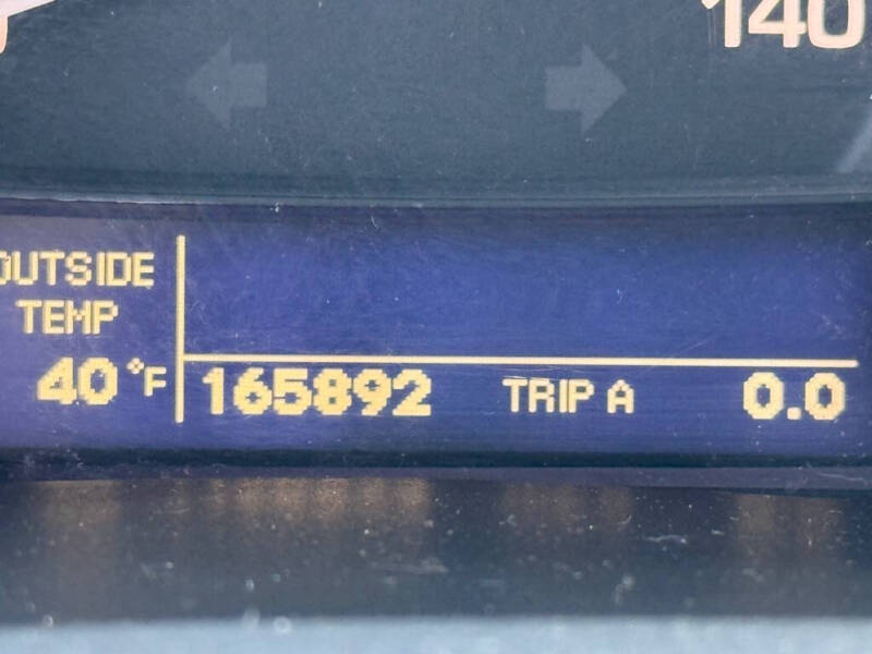 2012 Honda Ridgeline RTL