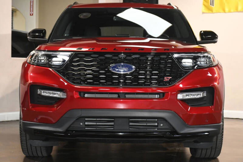 SUVs For Sale In Riverview, FL