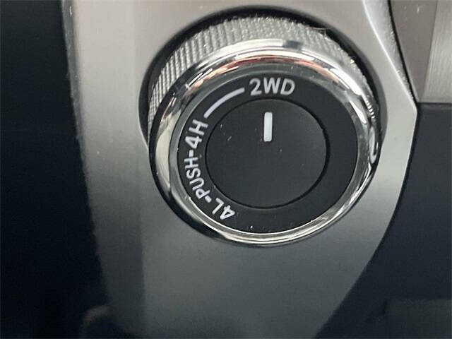 2019 Toyota Tundra Limited