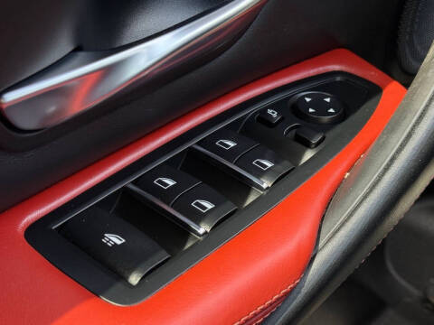 2019 BMW M4