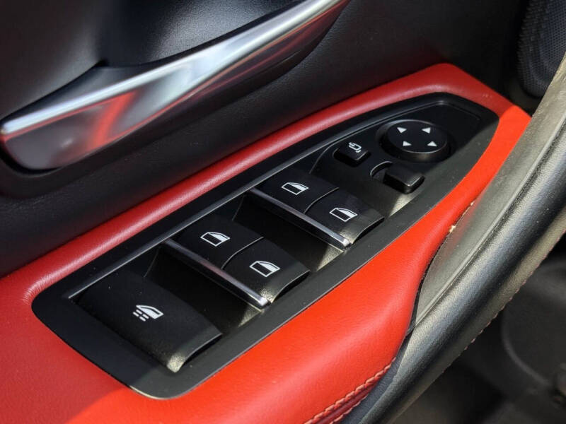 2019 BMW M4