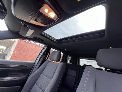2016 Jeep Grand Cherokee Laredo 75th Anniversary