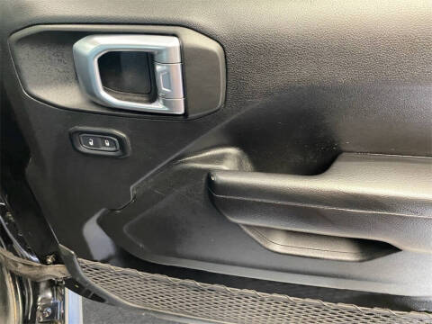 2021 Jeep Gladiator Willys