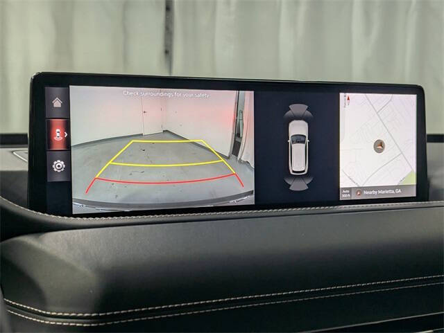 2021 Genesis GV80 3.5T