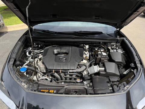 2025 Mazda CX-30 2.5 S Select Sport