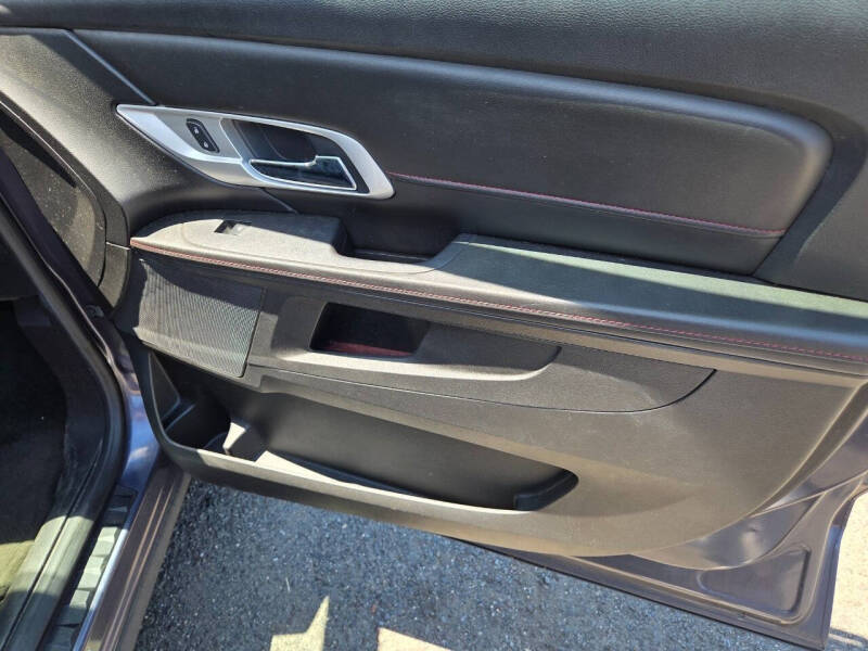 2014 GMC Terrain SLE-1