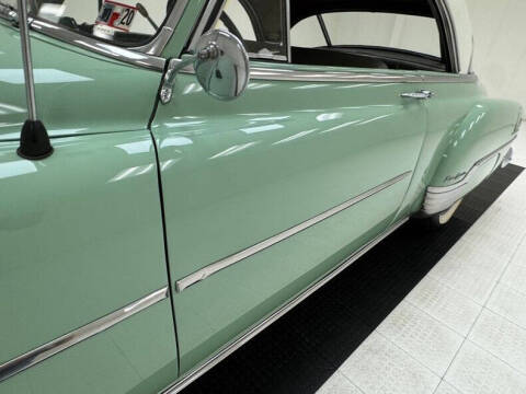 1952 Chevrolet Bel Air
