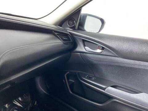 2020 Honda Insight EX