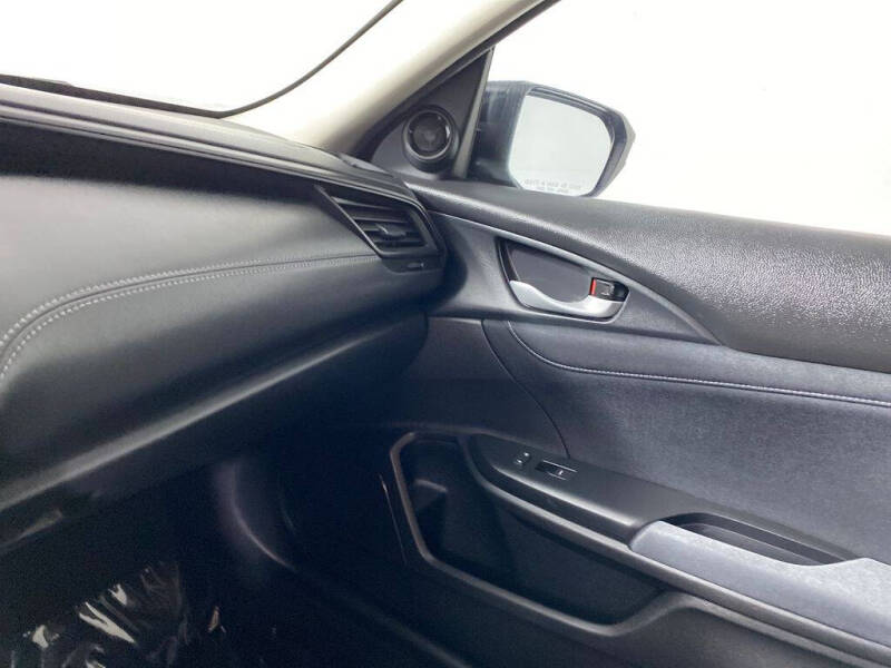 2020 Honda Insight EX