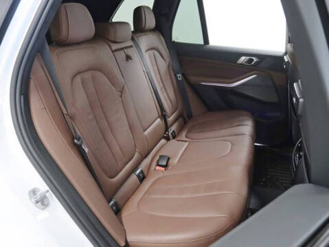 2021 BMW X5 M50i xDrive