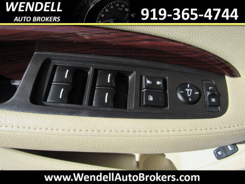 2014 Acura MDX SH-AWD