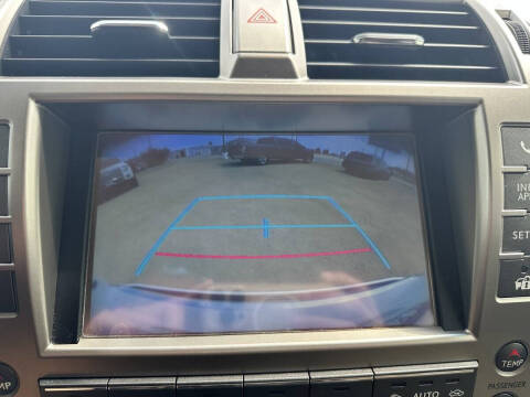 2017 Lexus GX 460