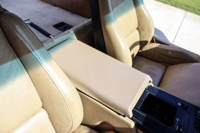 1984 Chevrolet Corvette