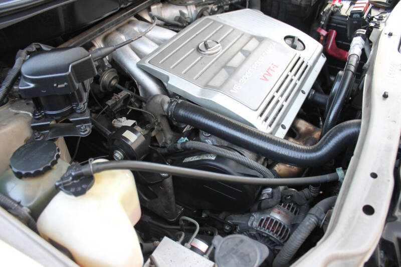 2000 Lexus RX 300