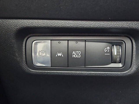 2026 Honda Prologue EX