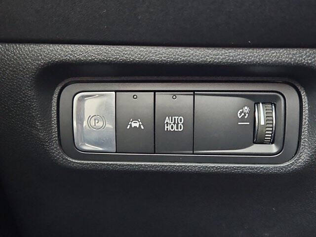 2026 Honda Prologue EX