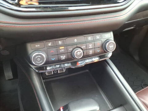 2024 Dodge Durango GT