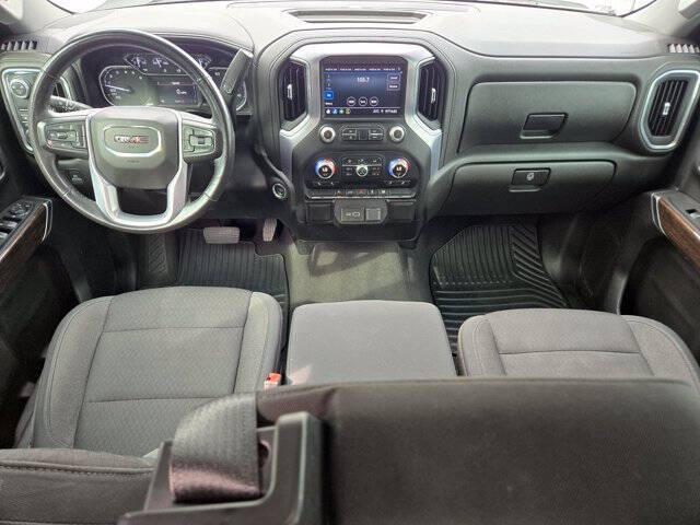 2019 GMC Sierra 1500 Elevation