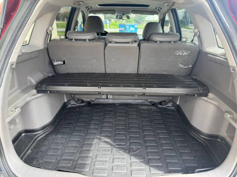 2009 Honda CR-V EX-L