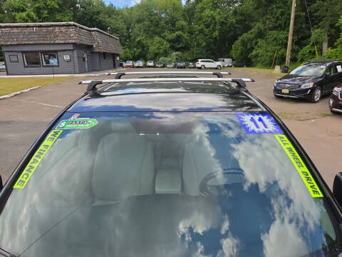 2011 Toyota Highlander