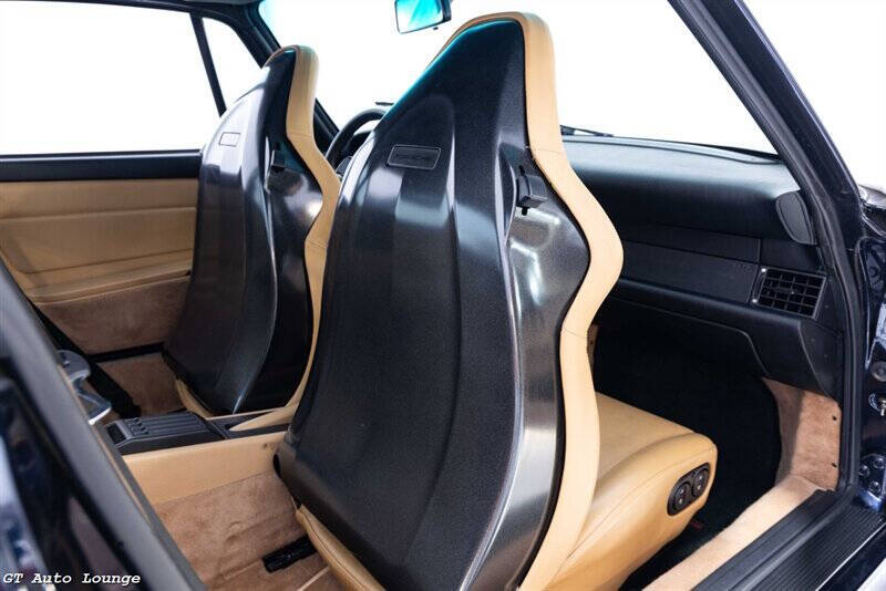 1996 Porsche 911 70