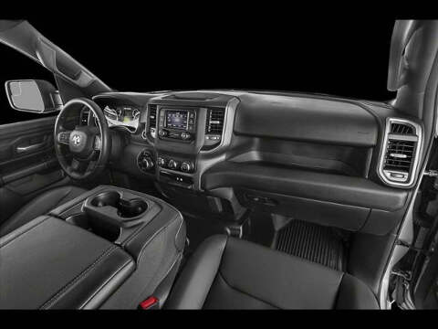 2024 RAM 1500 Tradesman