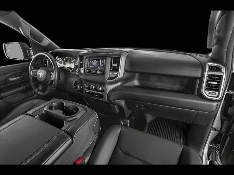 2024 RAM 1500 Tradesman