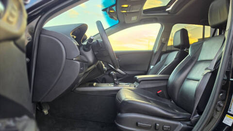 2014 Acura RDX w/Tech