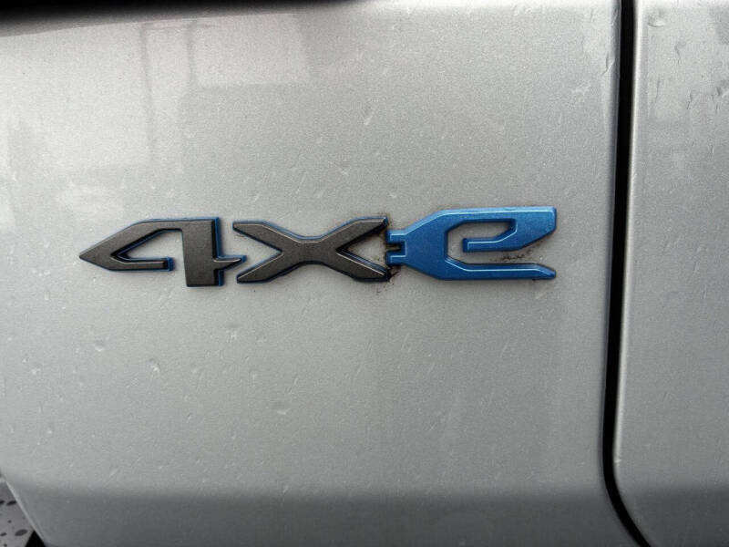 2023 Jeep Wrangler Rubicon 4xe