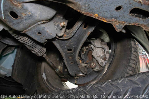 2007 Ford Mustang GT Premium