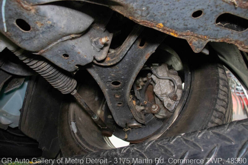 2007 Ford Mustang GT Premium